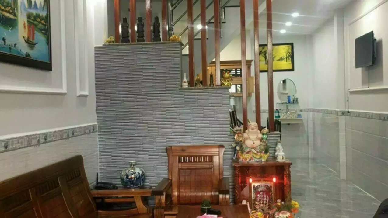 Tan Binh
