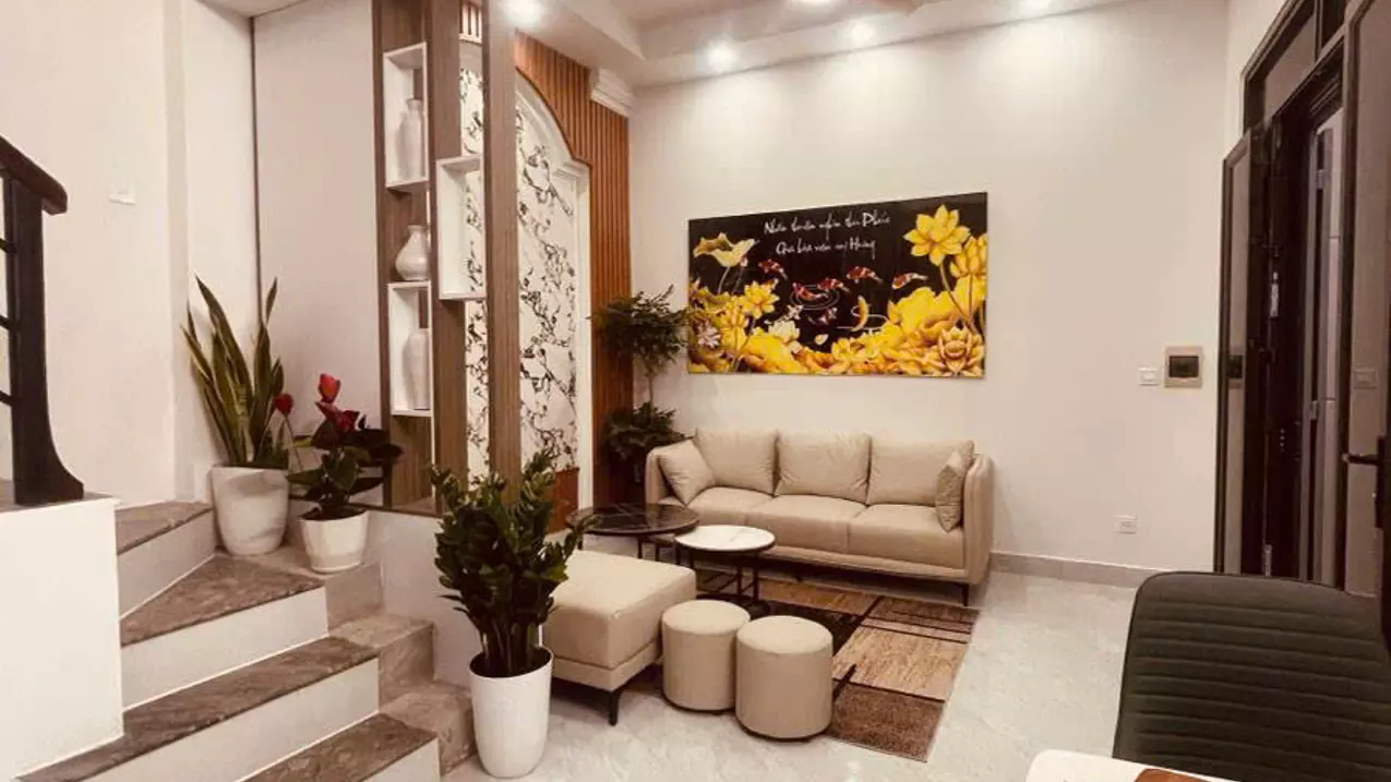 Hai Ba Trung