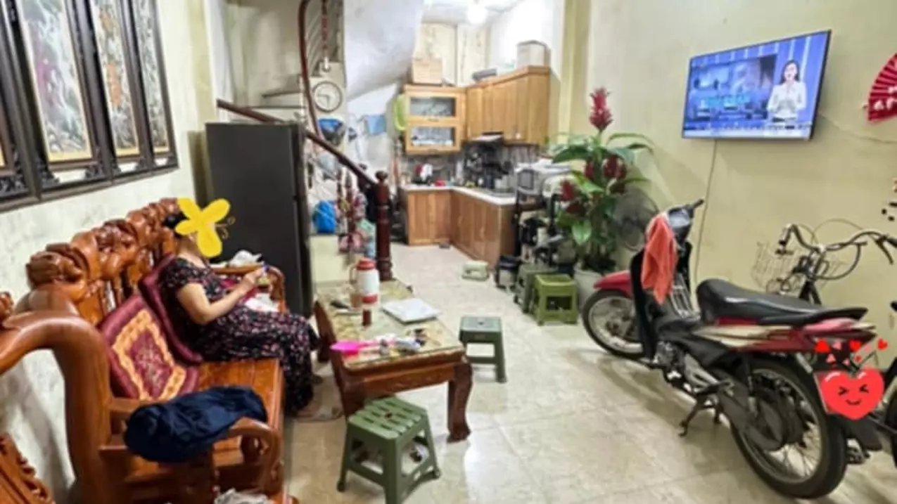 Hoang Mai