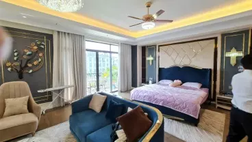 Thu Duc