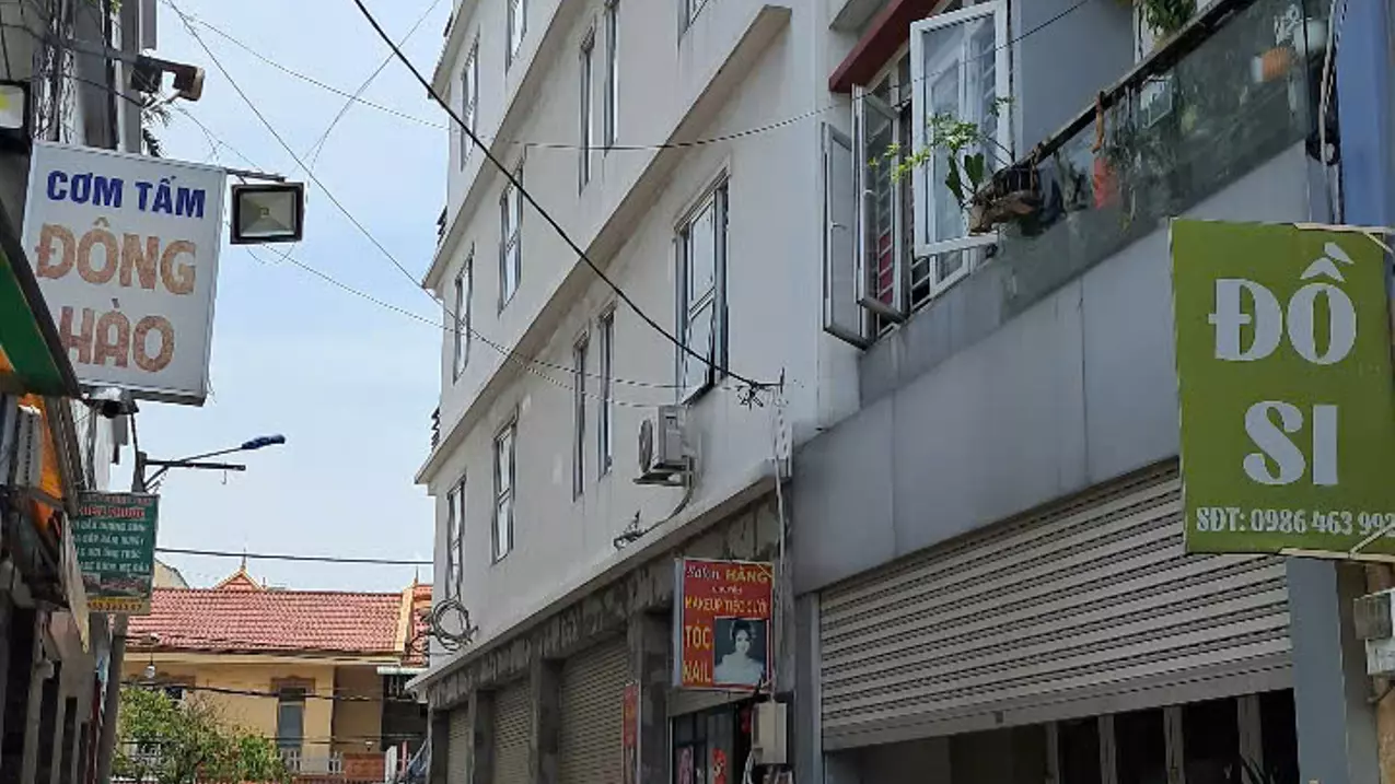 Thu Duc