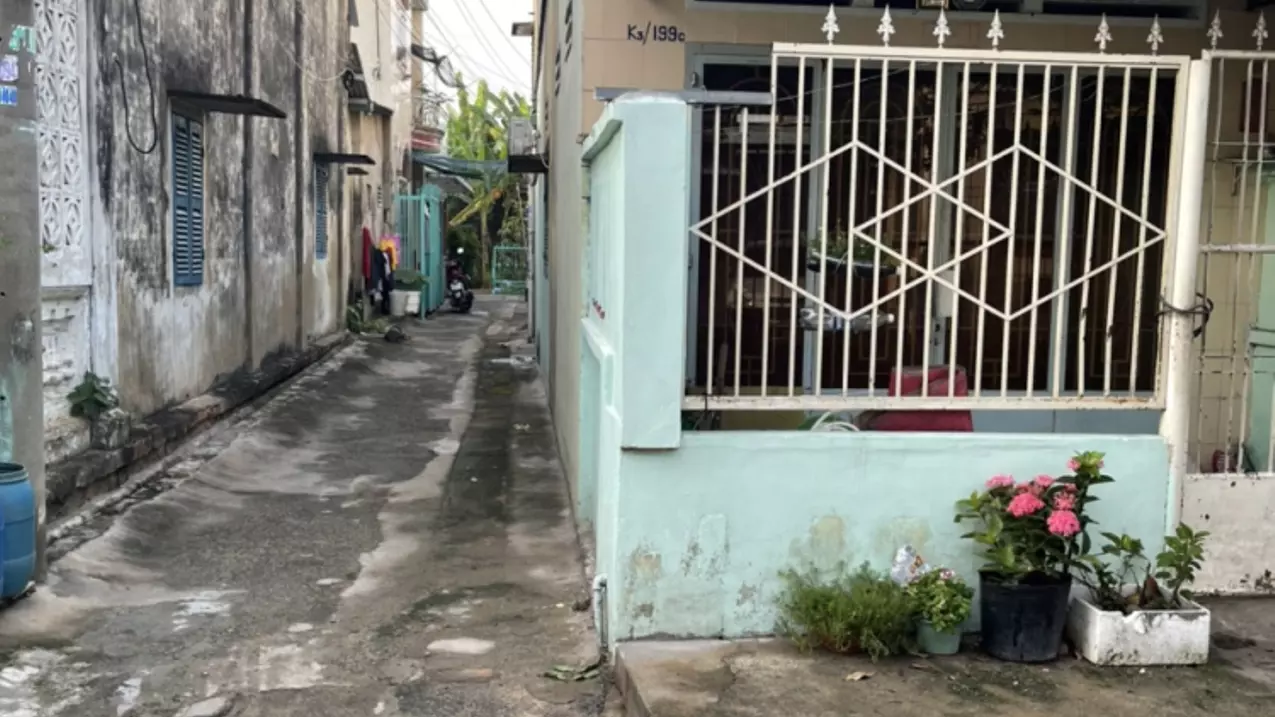 Bien Hoa