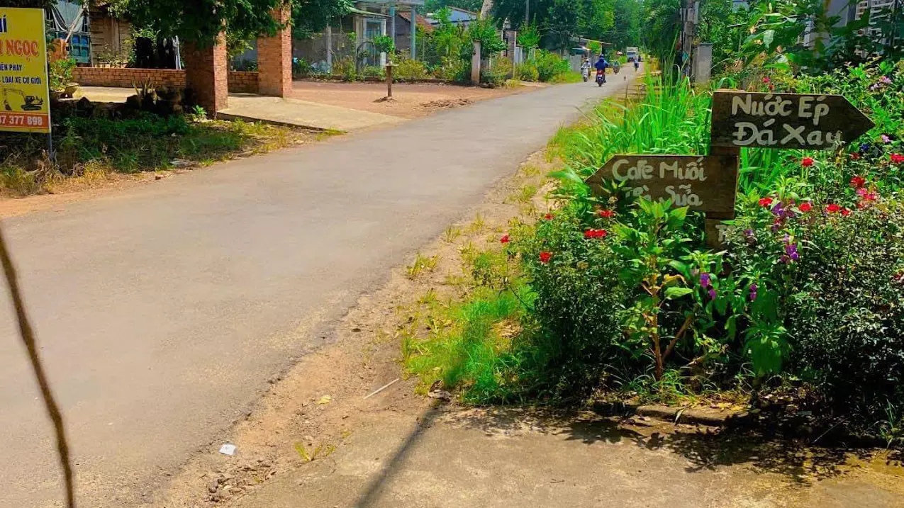 Buon Ma Thuot