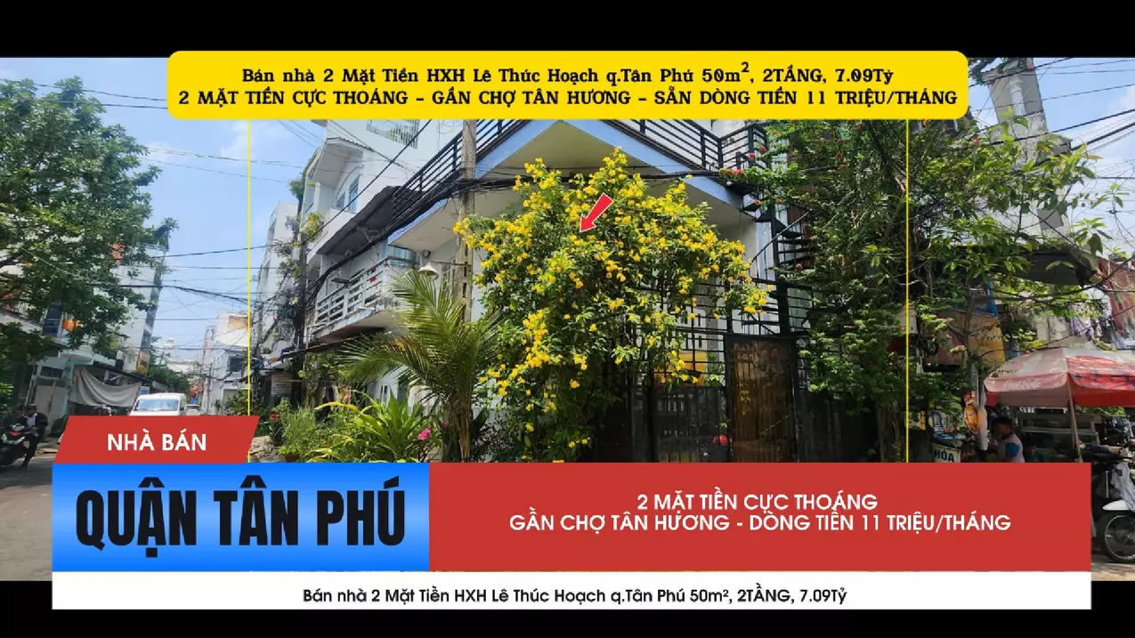 Tan Phu