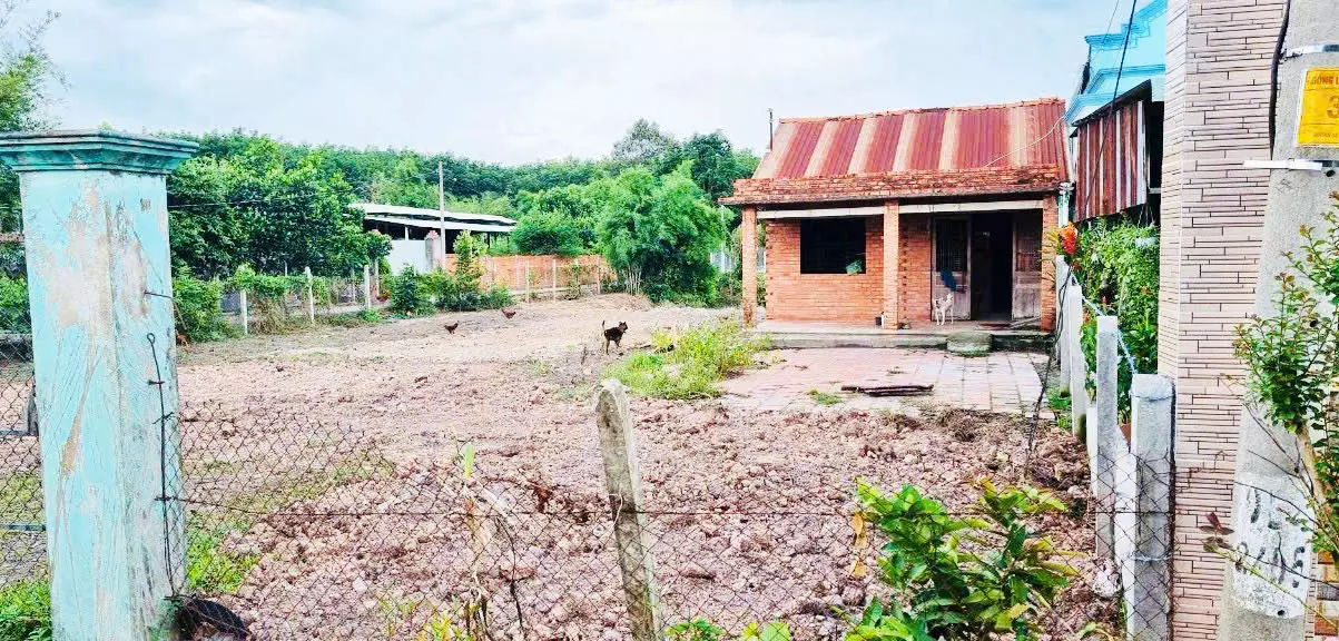 Cu Chi