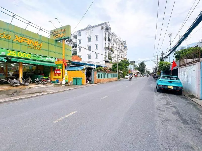 Tan Binh