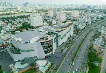 Thu Duc