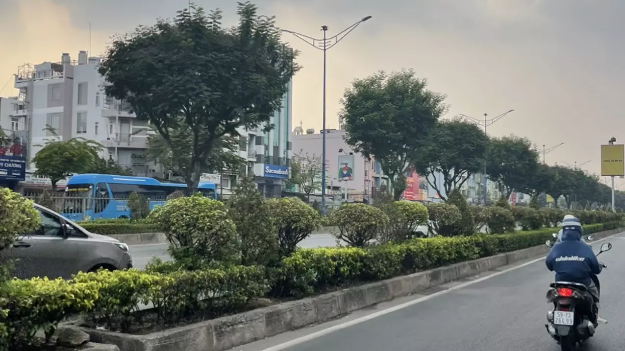 Tan Binh