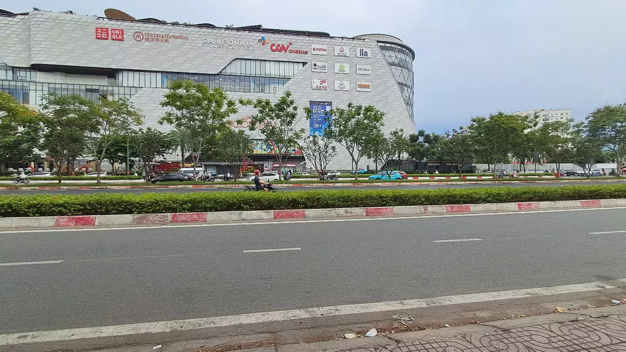 Thu Duc
