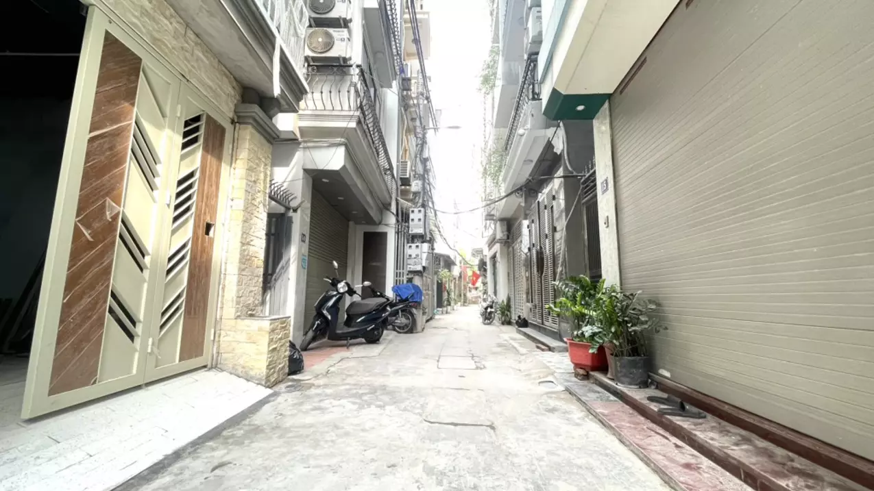 Bac Tu Liem