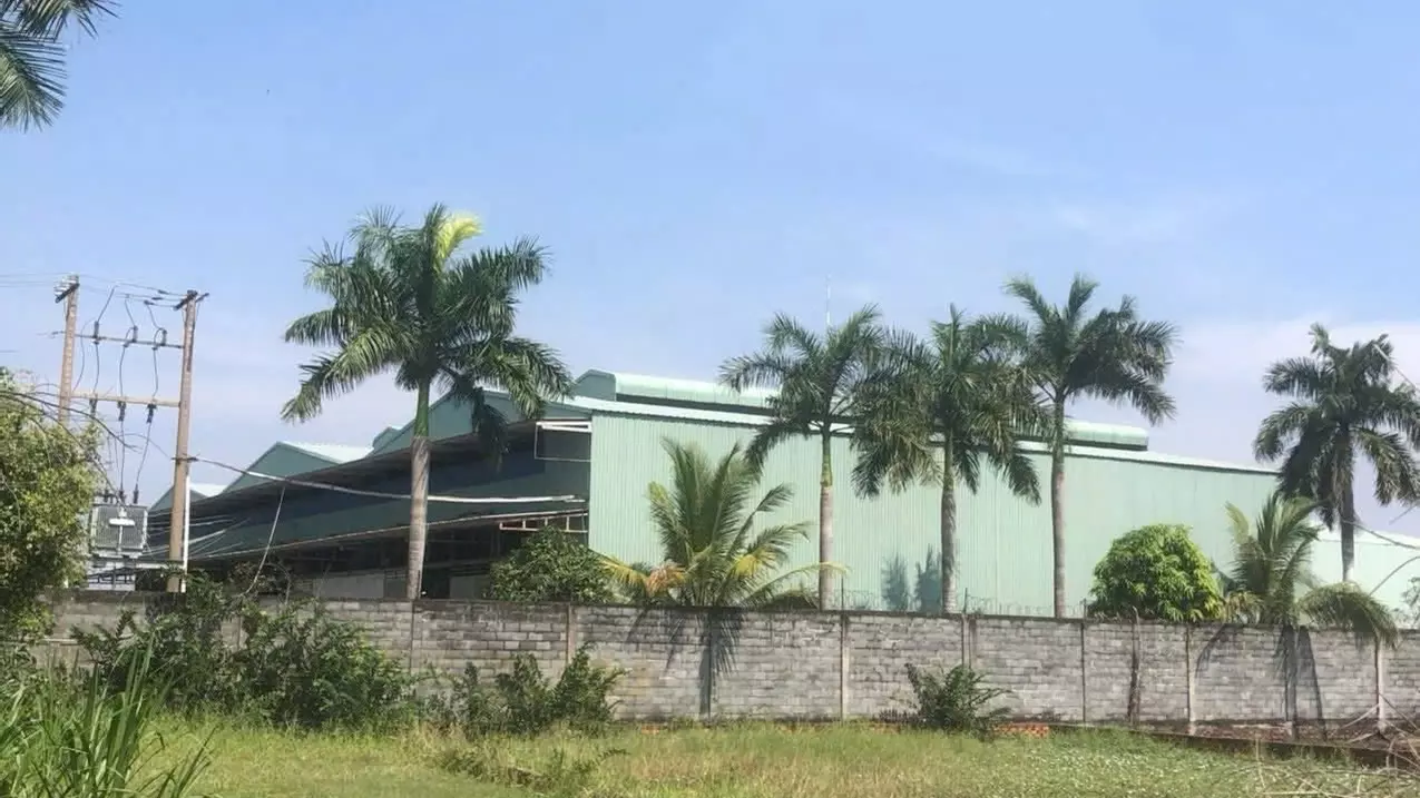 Duc Hoa