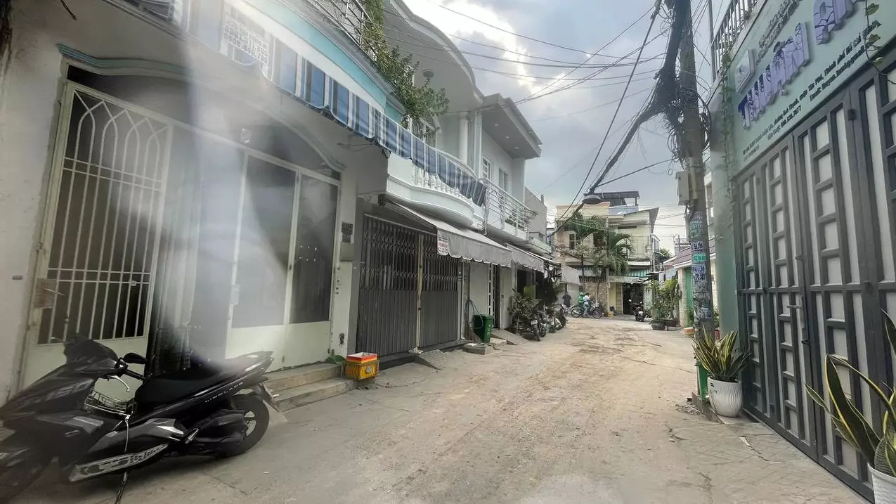 Tan Phu