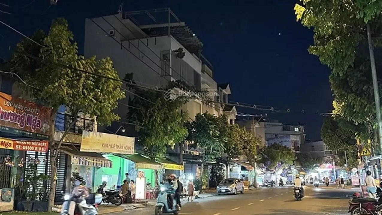 Tan Binh