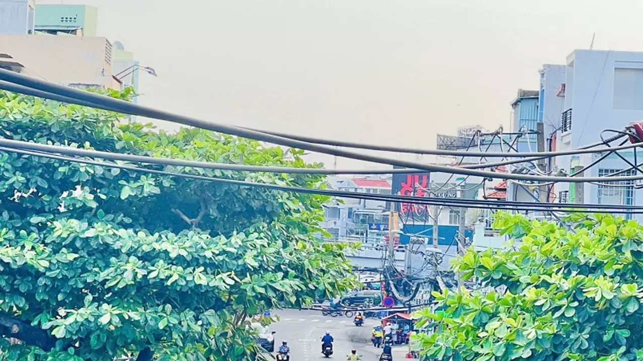 Tan Binh