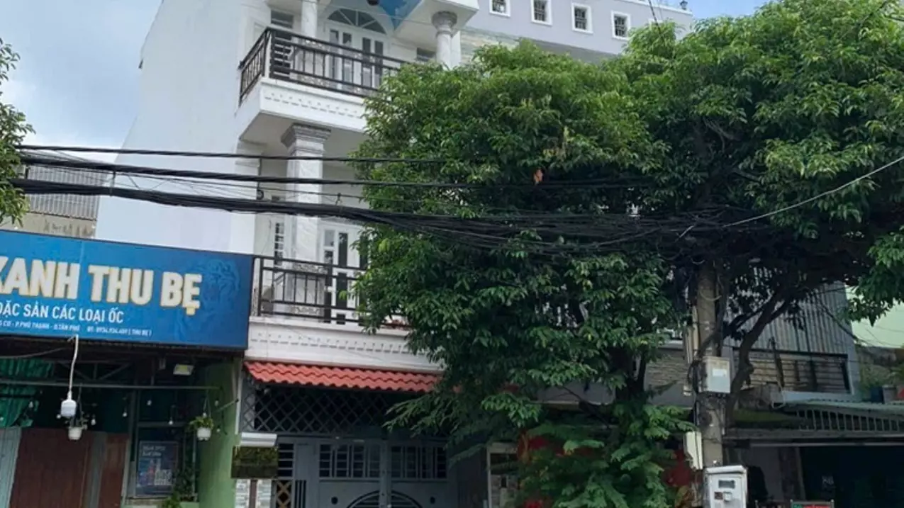 Tan Phu