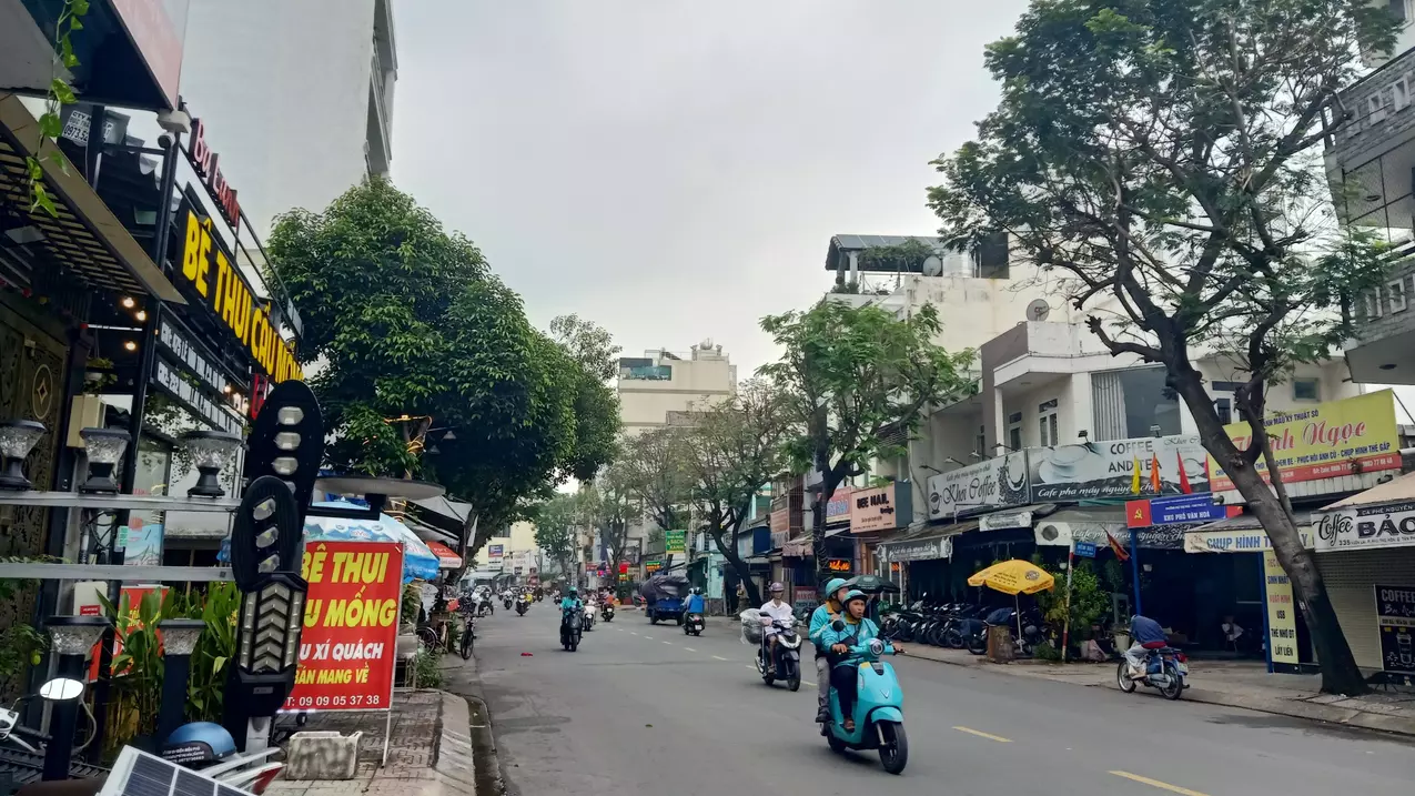 Tan Phu