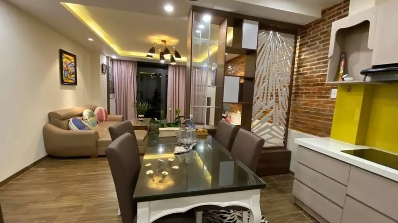Ba Dinh