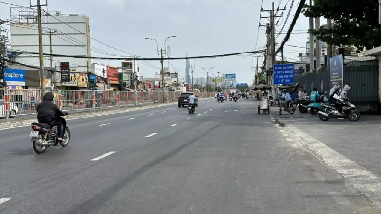 Thu Duc