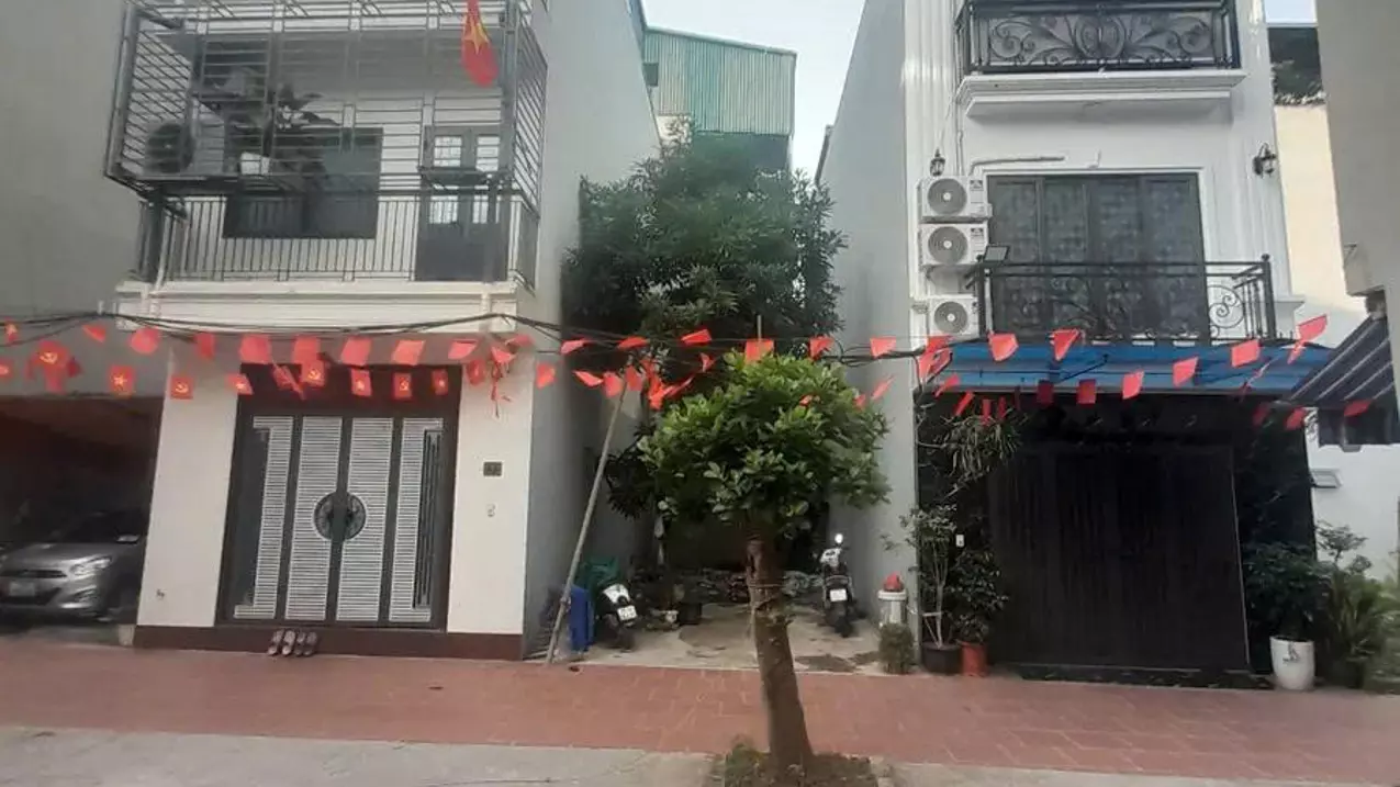 Ha Dong