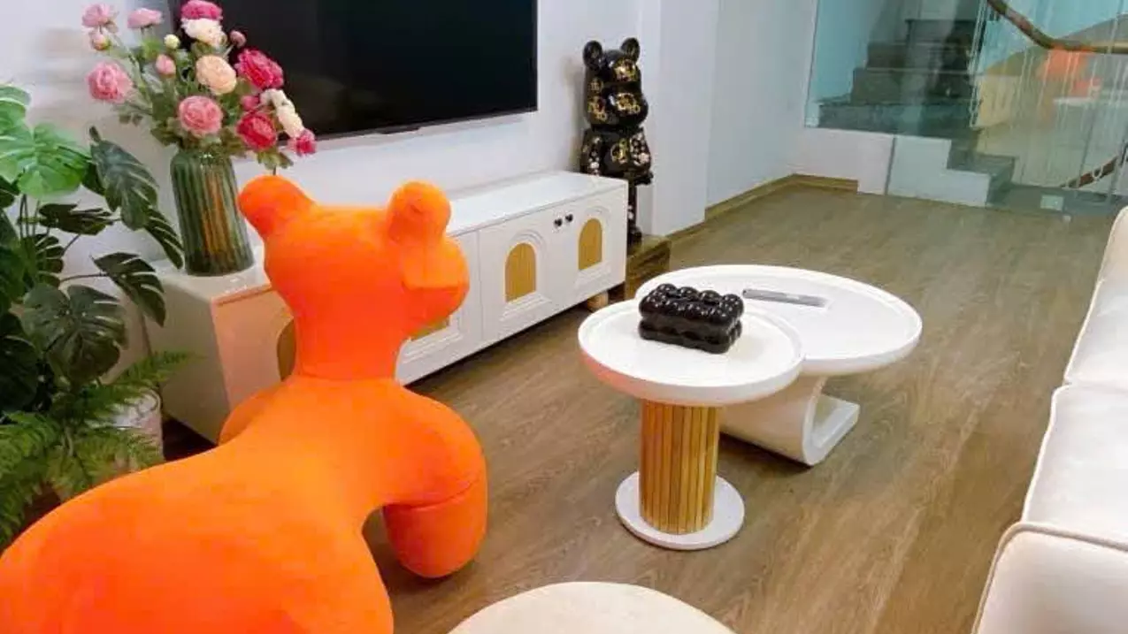 Ha Dong