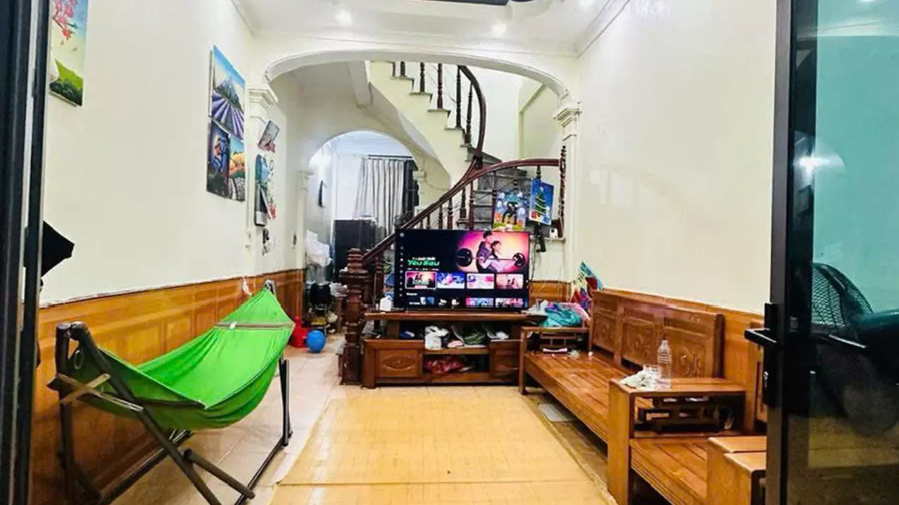 Hoang Mai