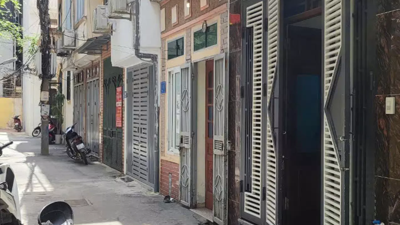 Bac Tu Liem
