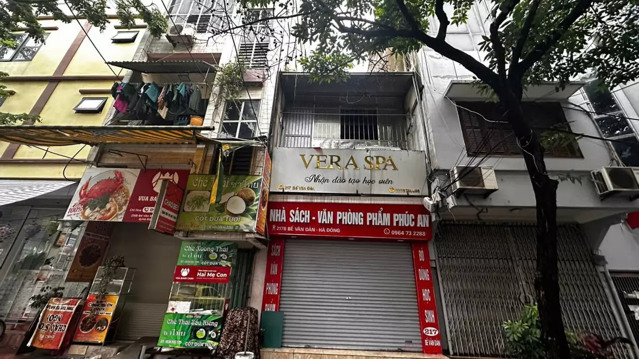Ha Dong