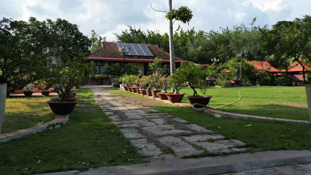 Binh Chanh