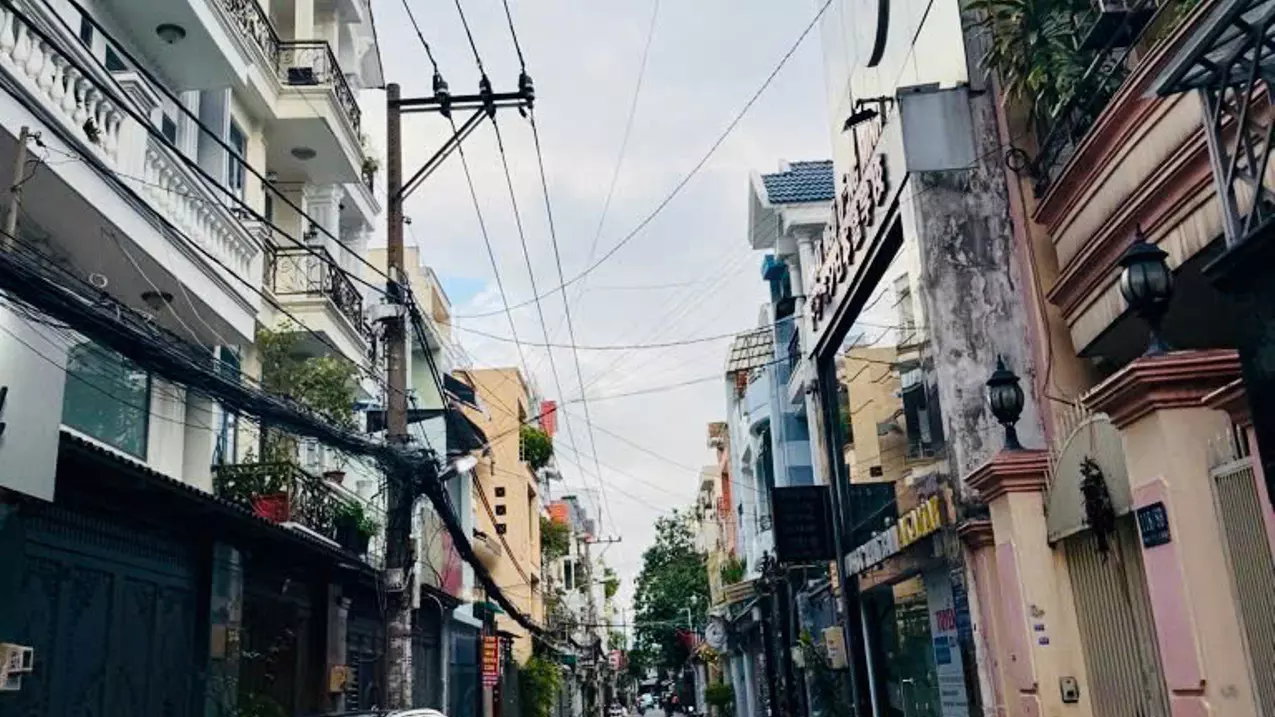 Tan Binh
