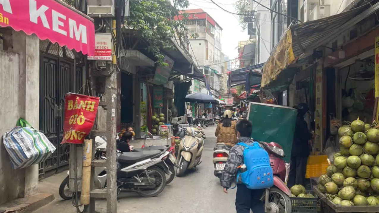 Ba Dinh