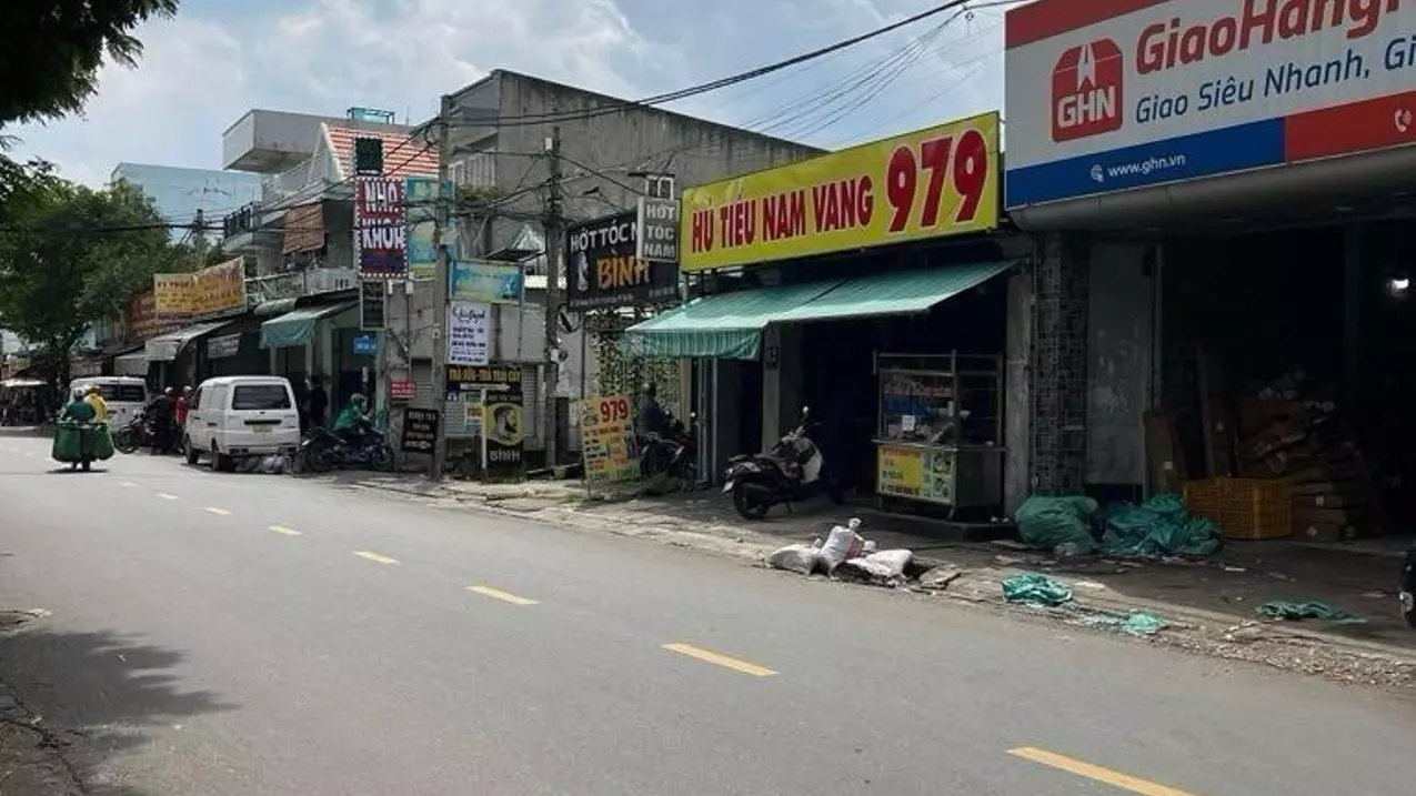 Thu Duc