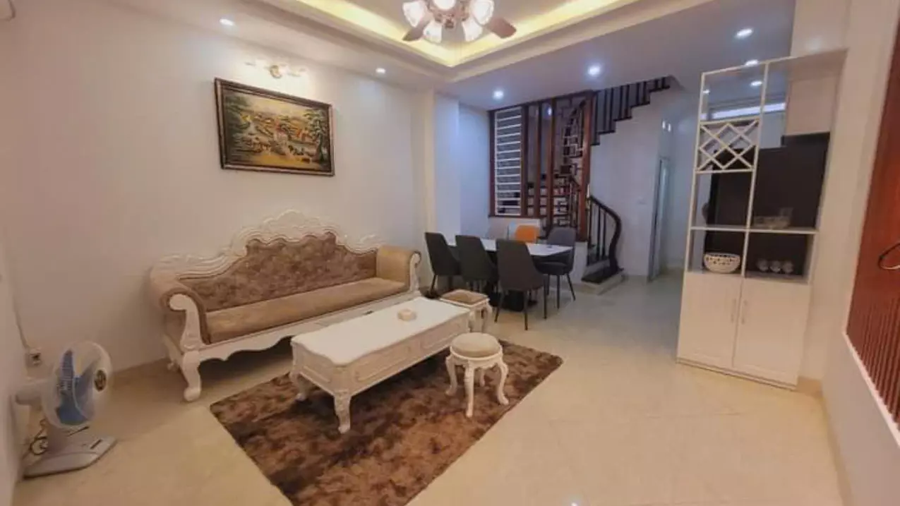 Ba Dinh