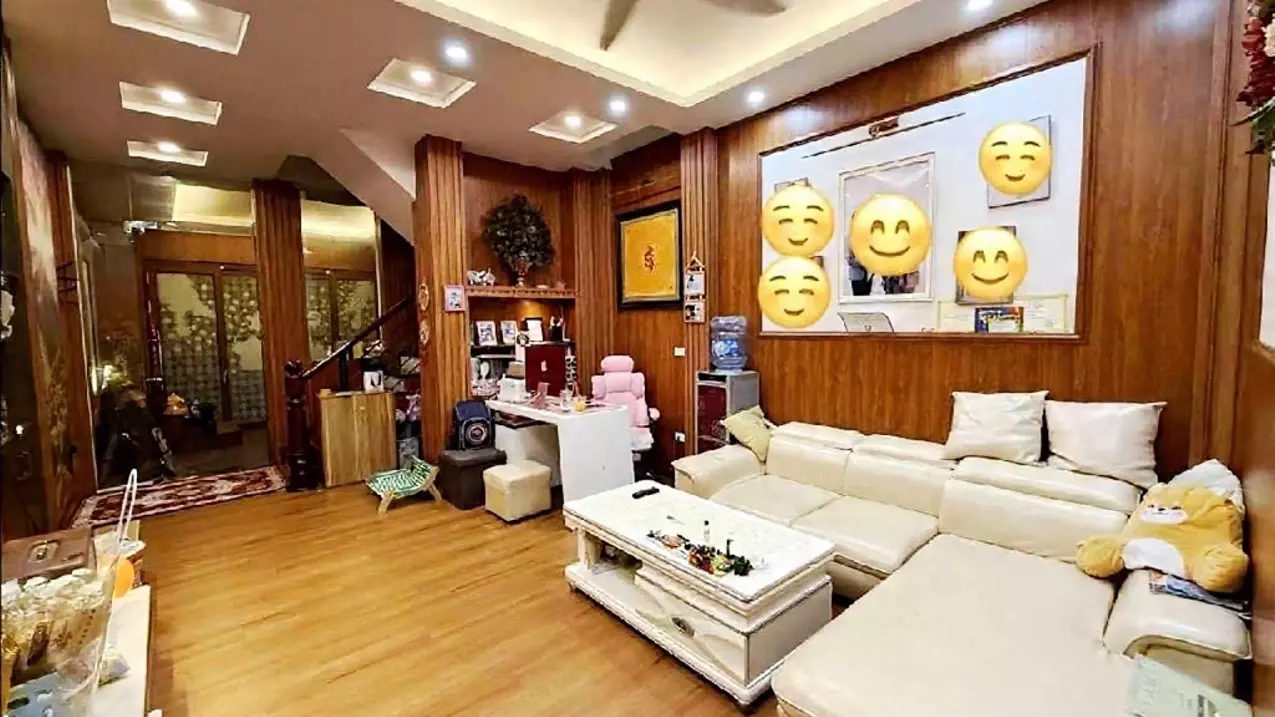 Ba Dinh