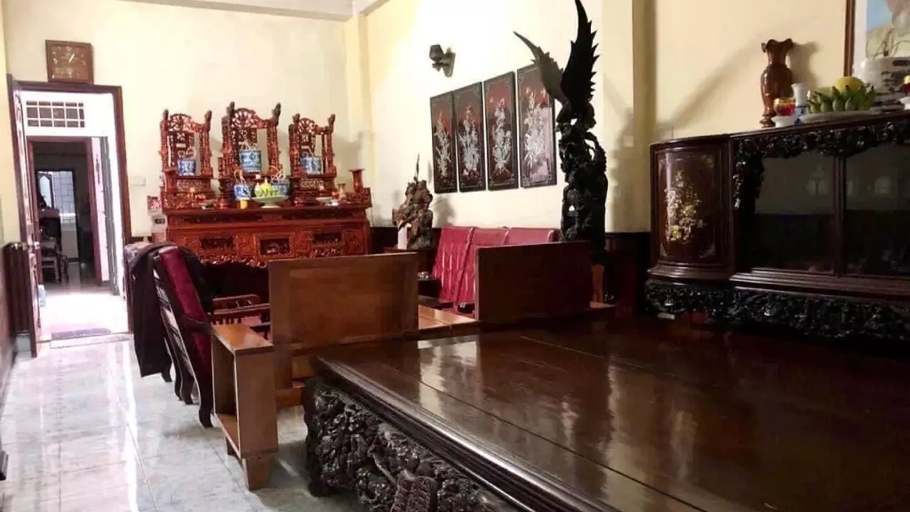 Ba Dinh