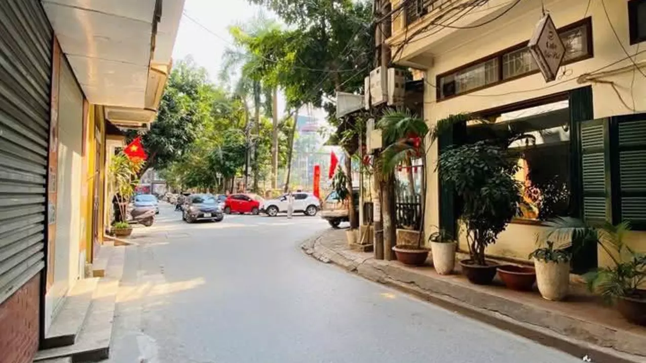 Ba Dinh