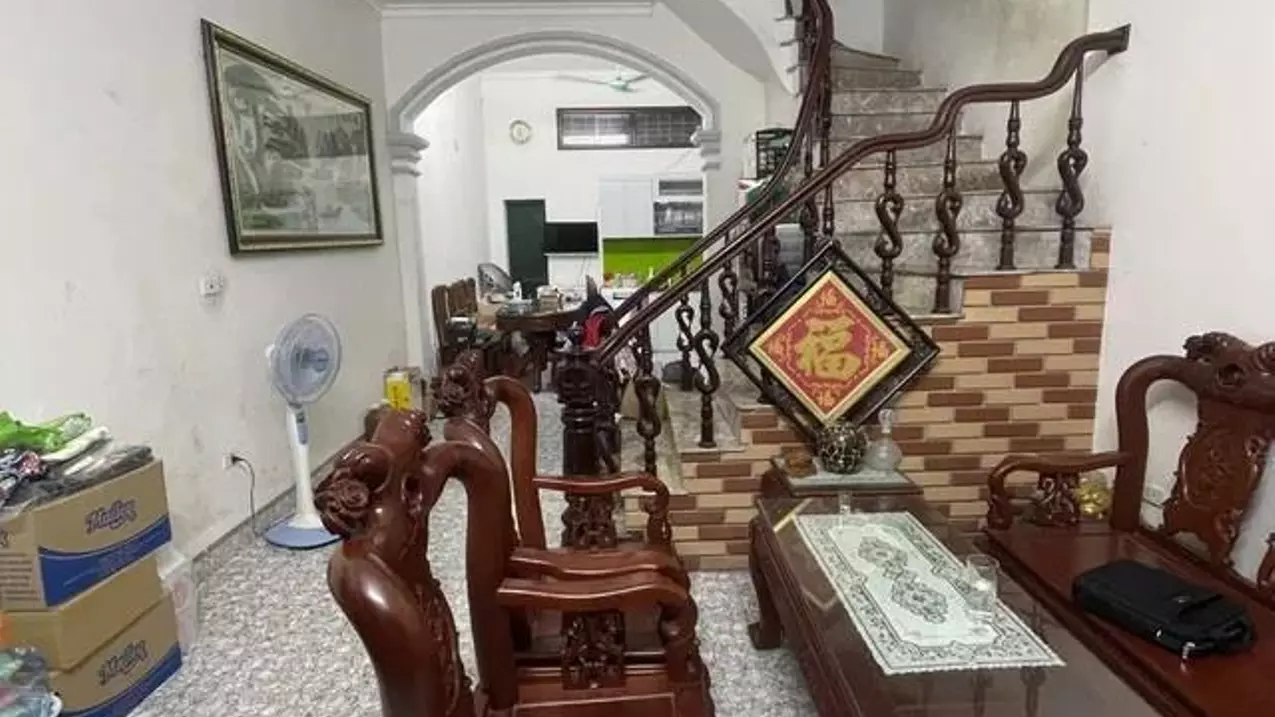 Hai Ba Trung