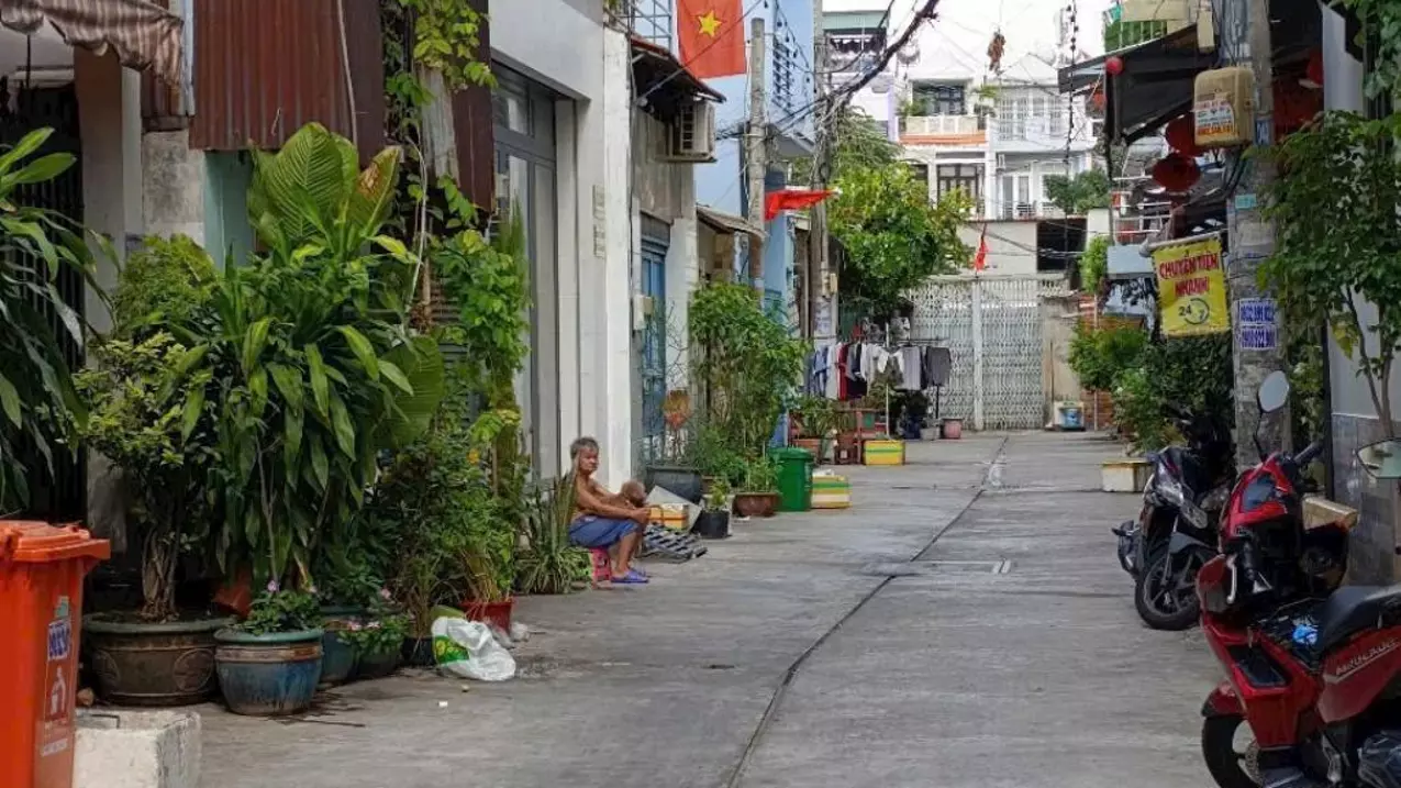 Binh Tan