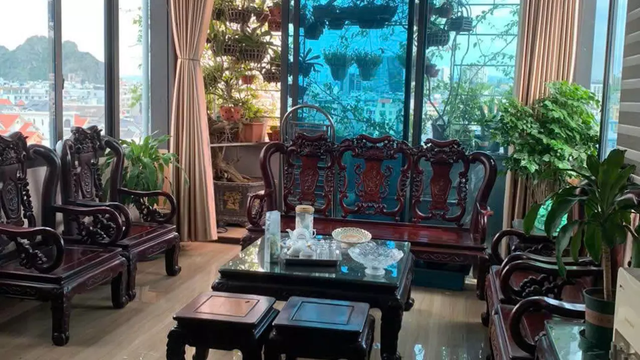 Mong Cai