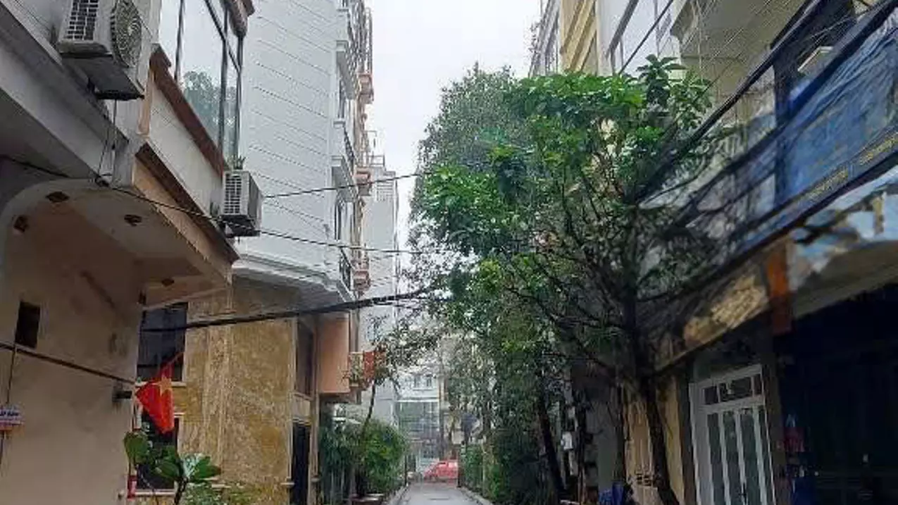 Hai Ba Trung