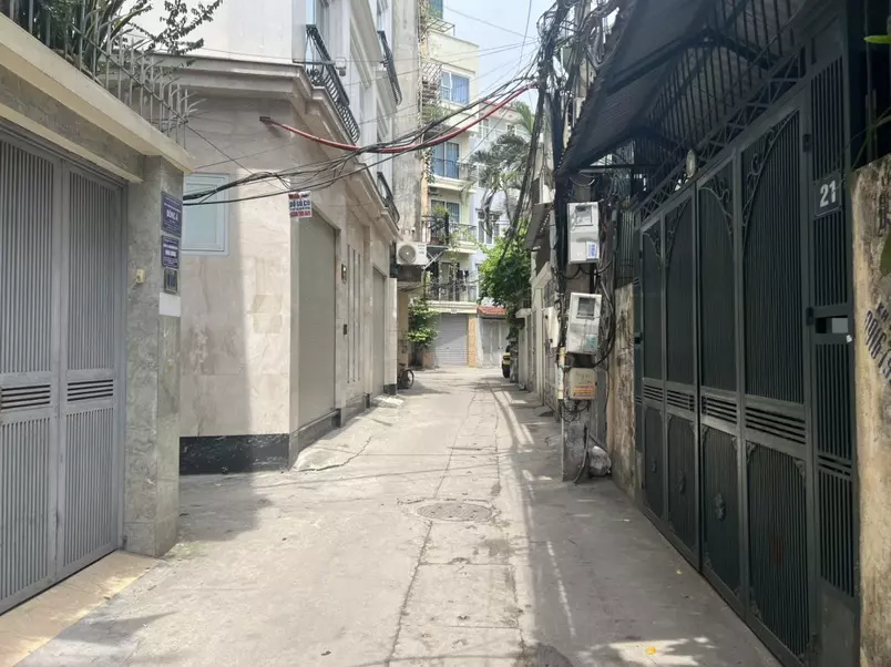 Hai Ba Trung