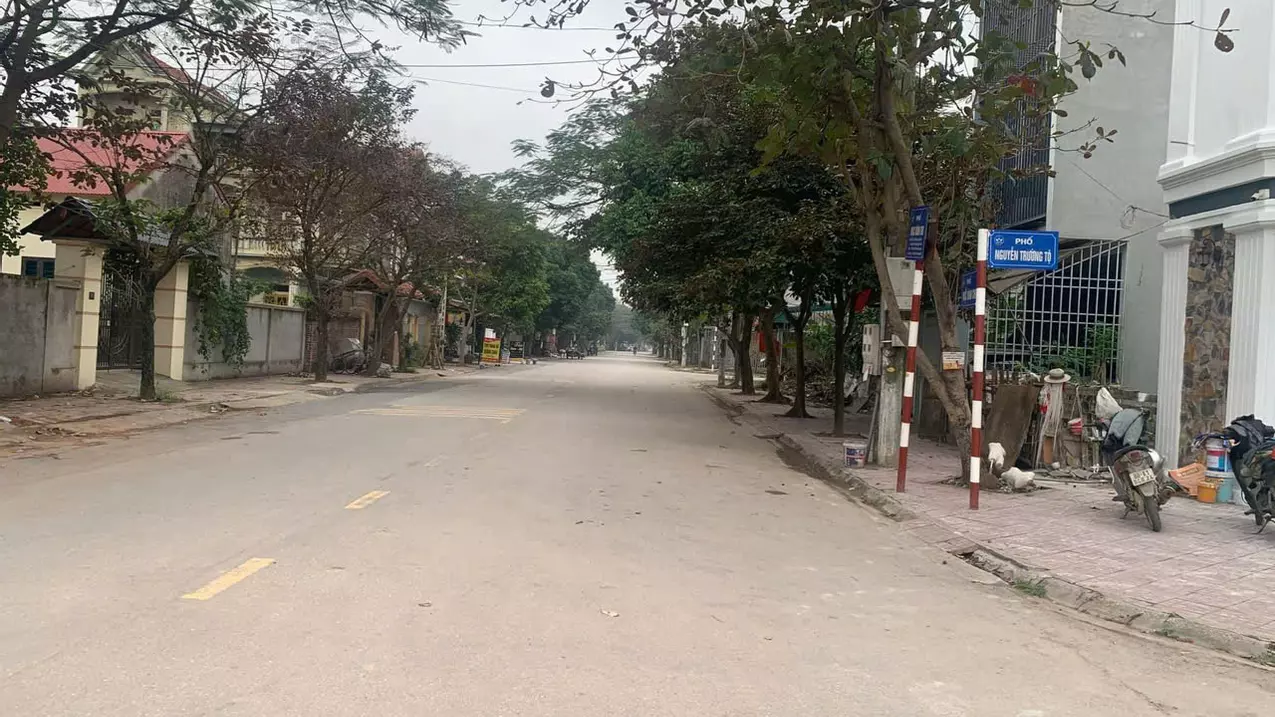Vinh Yen