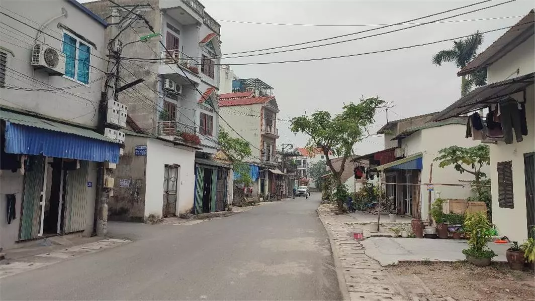 Ha Dong