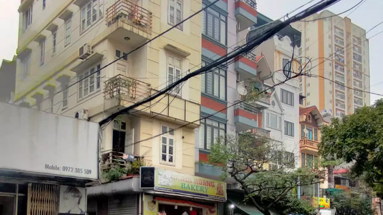 Nam Tu Liem