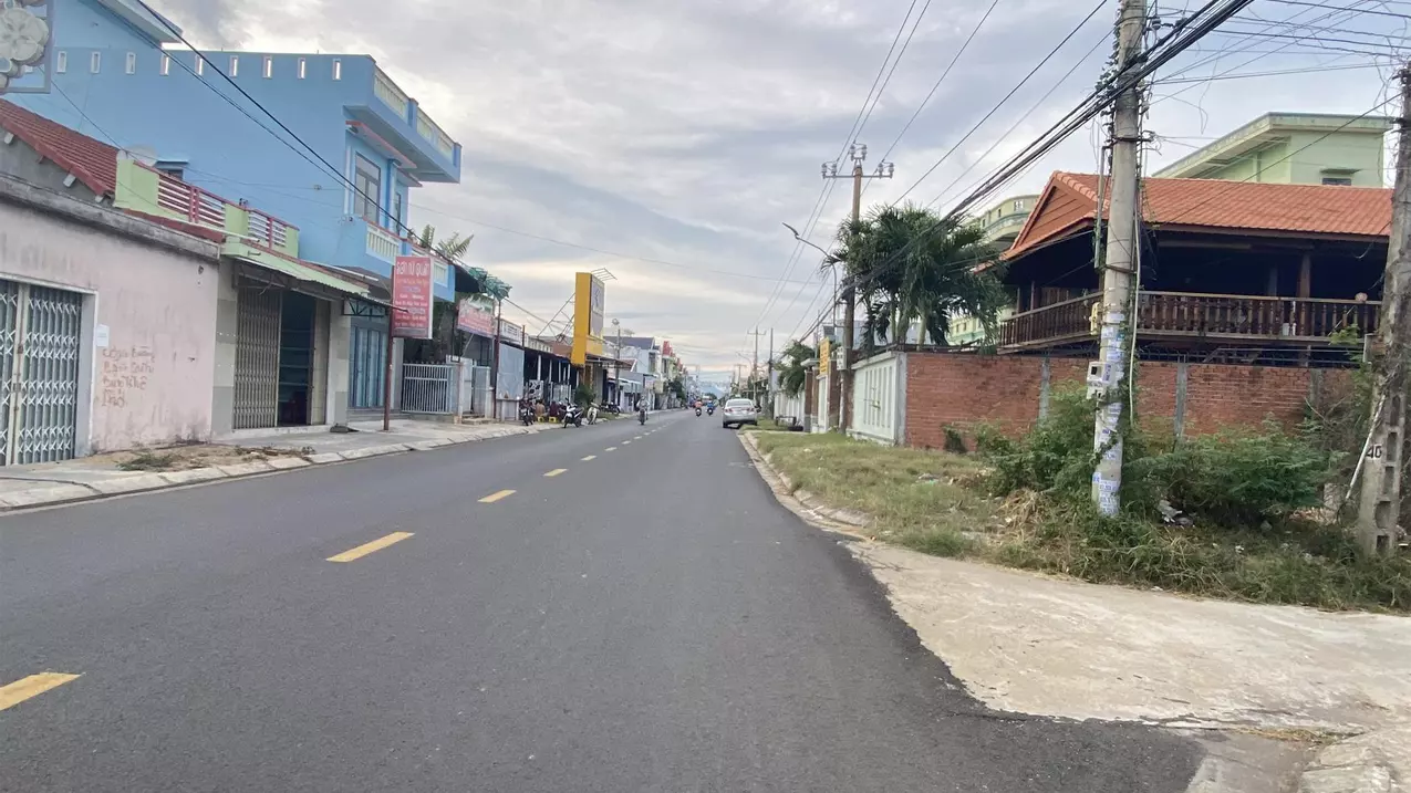 Phu Hoa