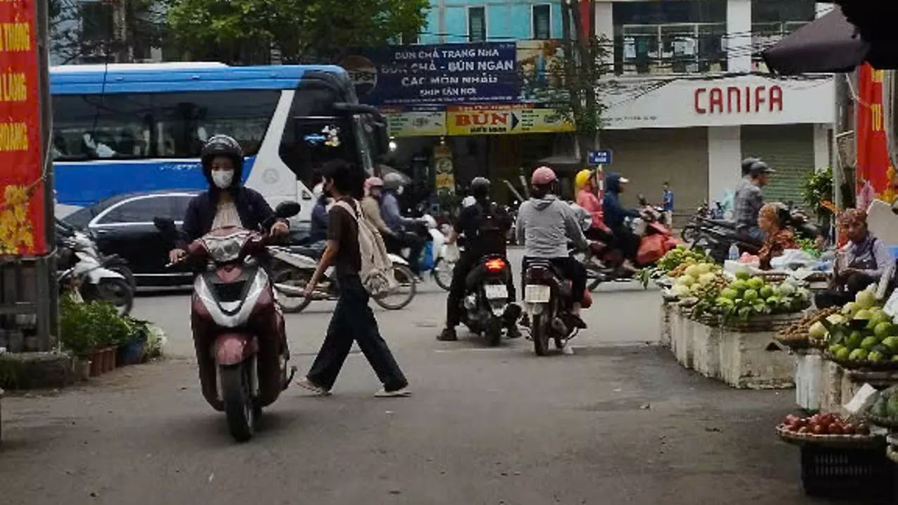 Nam Tu Liem