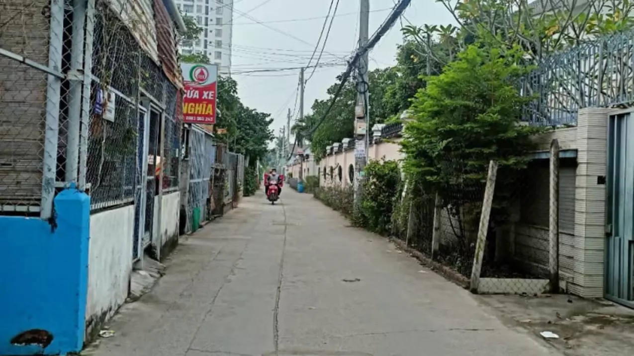 Thu Duc