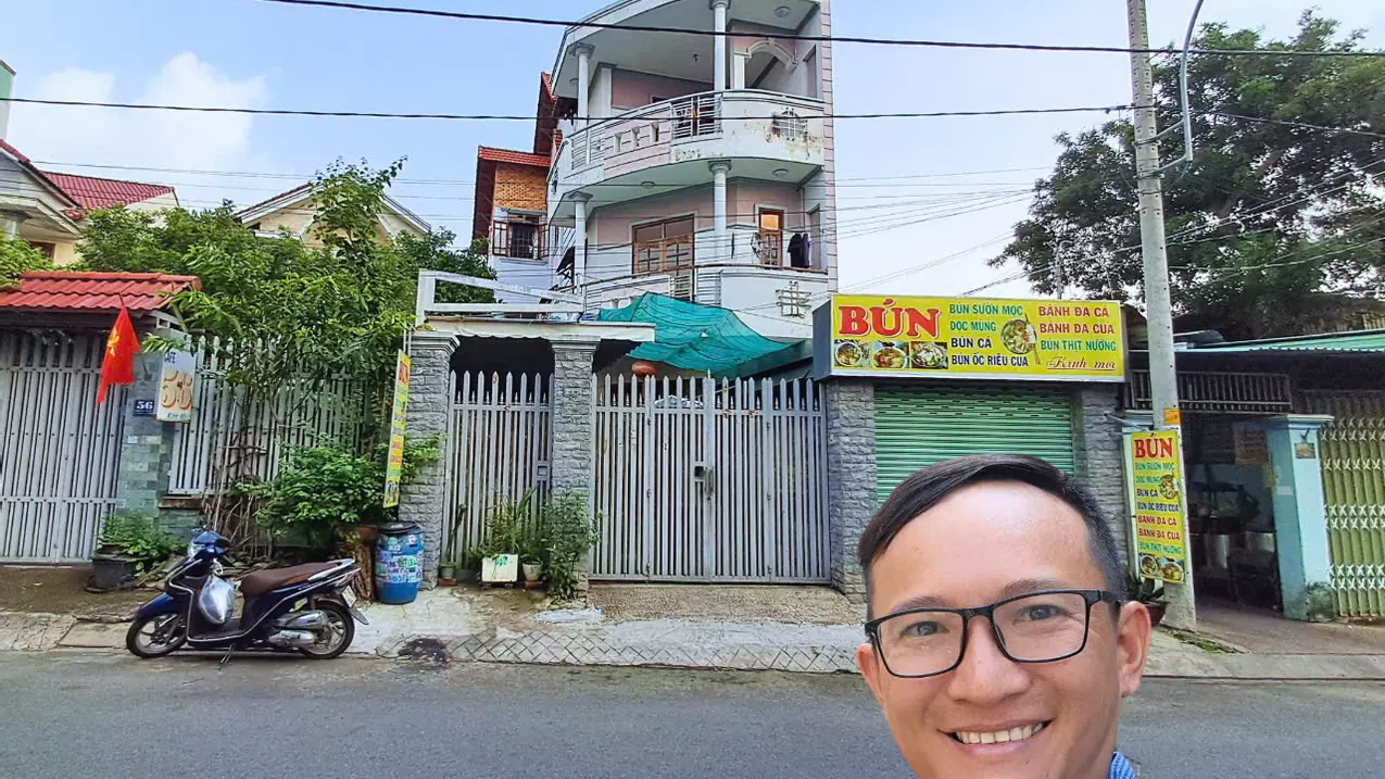 Thu Duc