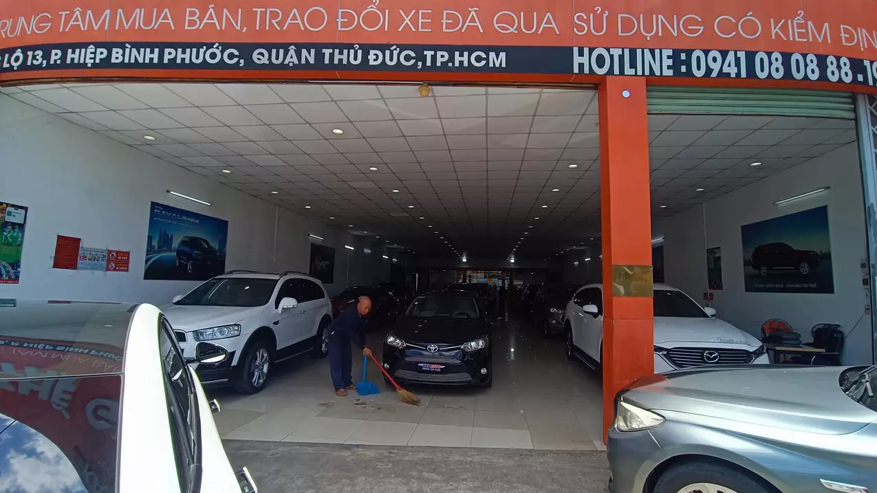 Thu Duc