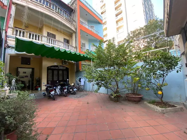 Hai Ba Trung