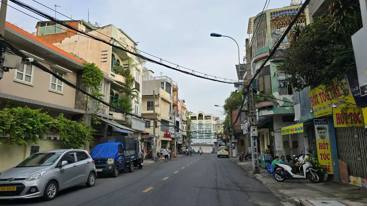 Phu Nhuan